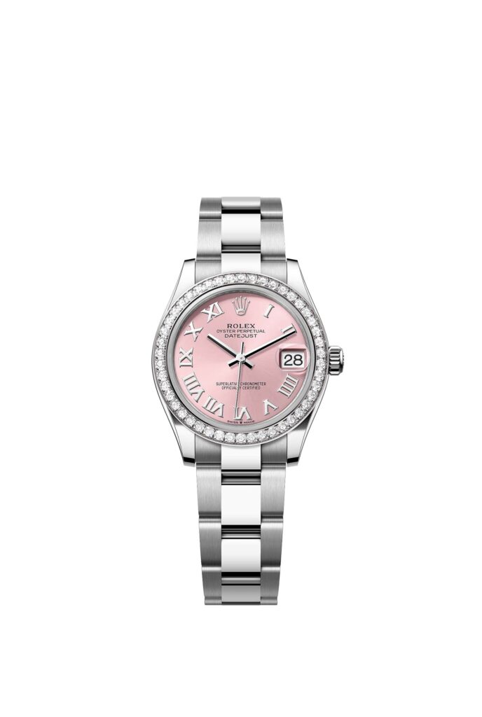 Rolex Datejust 31 278384RBR-0023