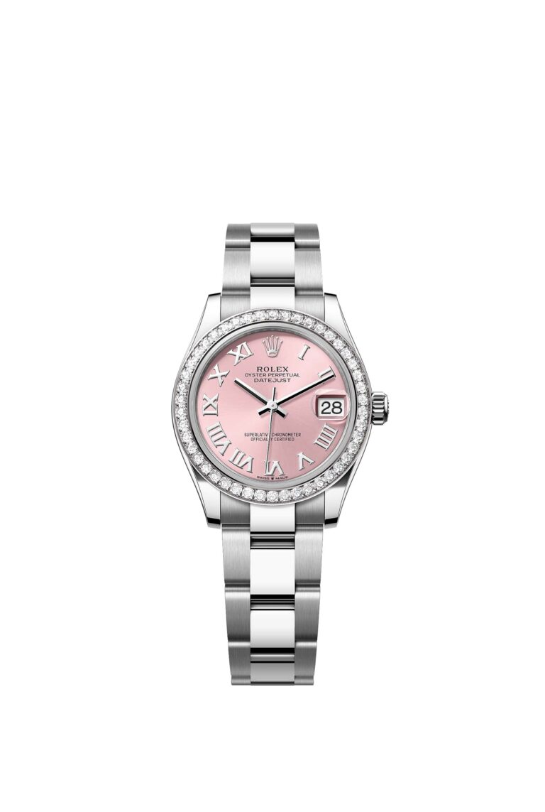 Rolex Datejust 31 278384RBR-0023