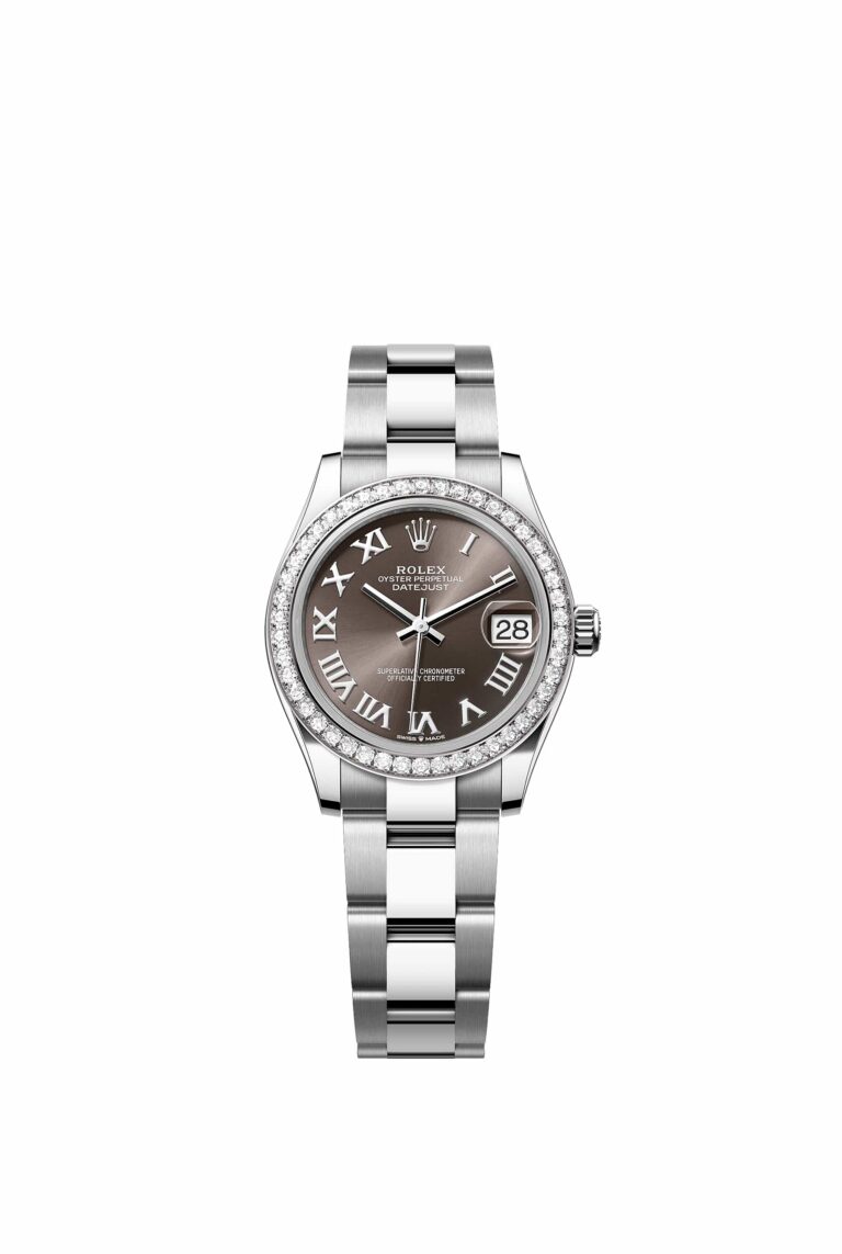 Rolex Datejust 31 278384RBR-0025