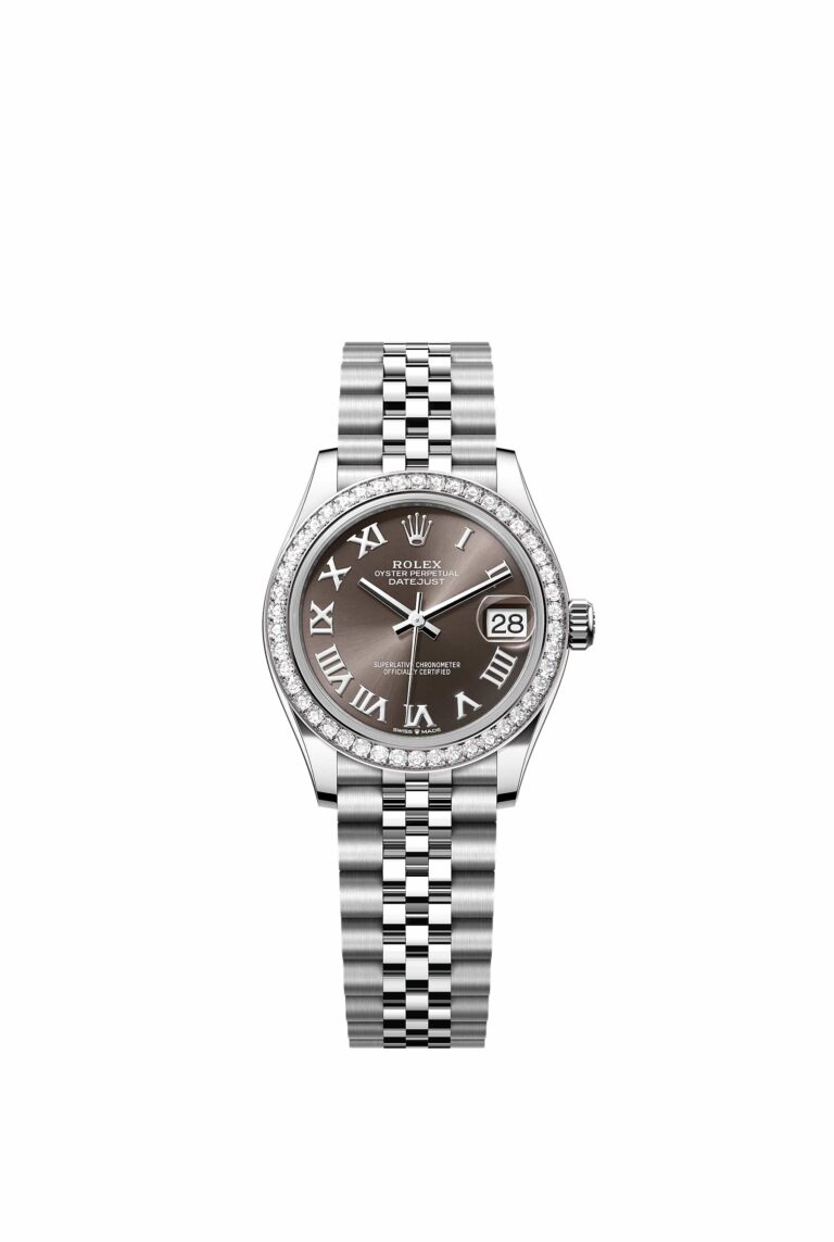 Rolex Datejust 31 278384RBR-0026