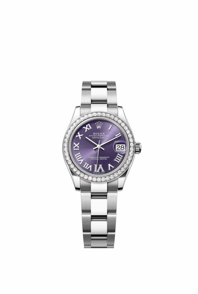 Rolex Datejust 31 278384RBR-0029