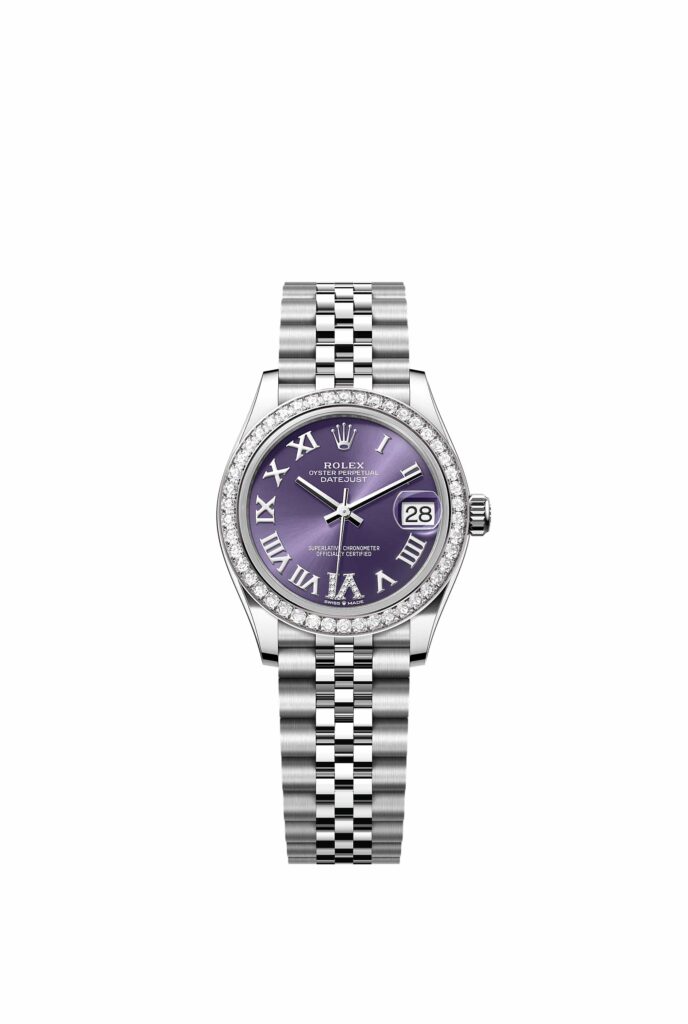 Rolex Datejust 31 278384RBR-0030