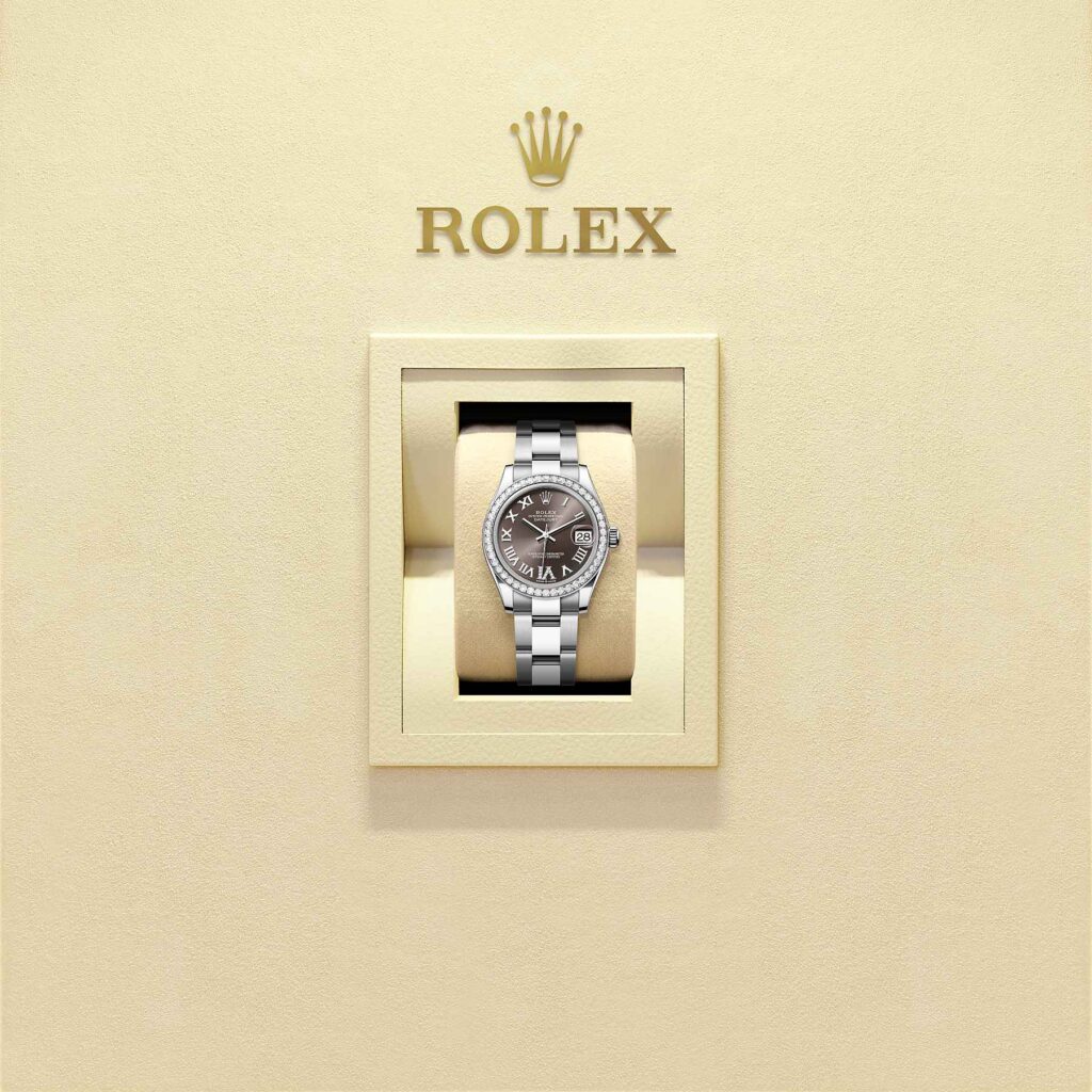 Rolex Datejust 31 278384RBR-0031