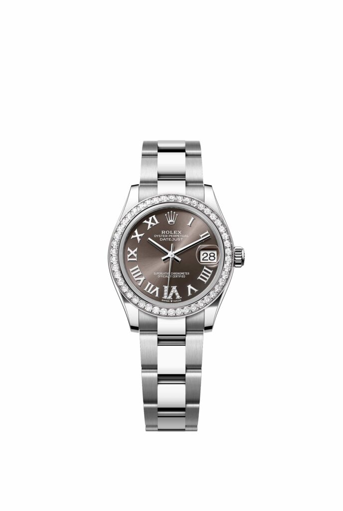 Rolex Datejust 31 278384RBR-0031