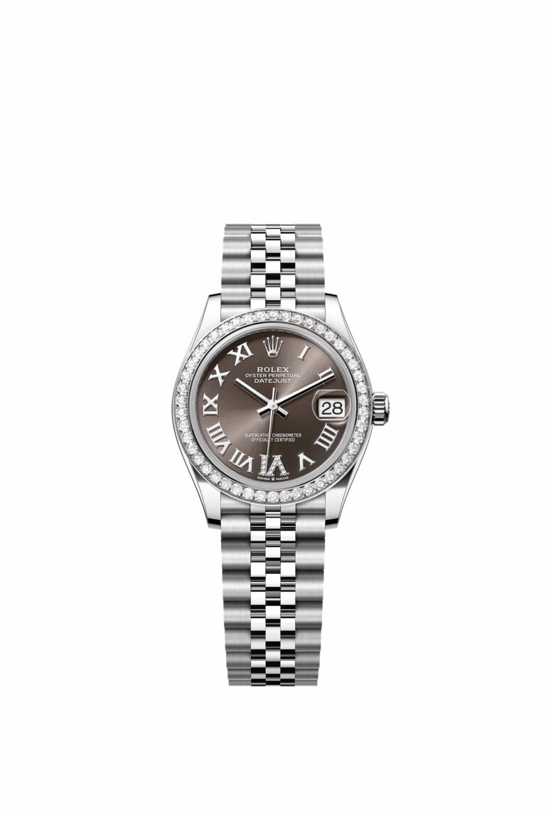 Rolex Datejust 31 278384RBR-0032