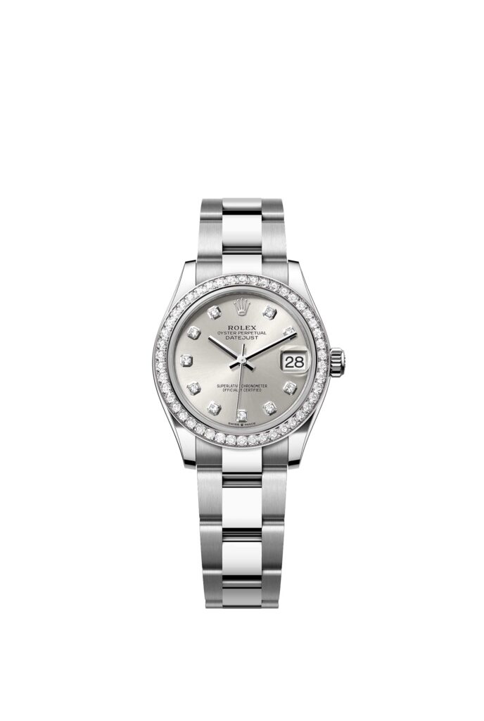 Rolex Datejust 31 278384RBR-0033