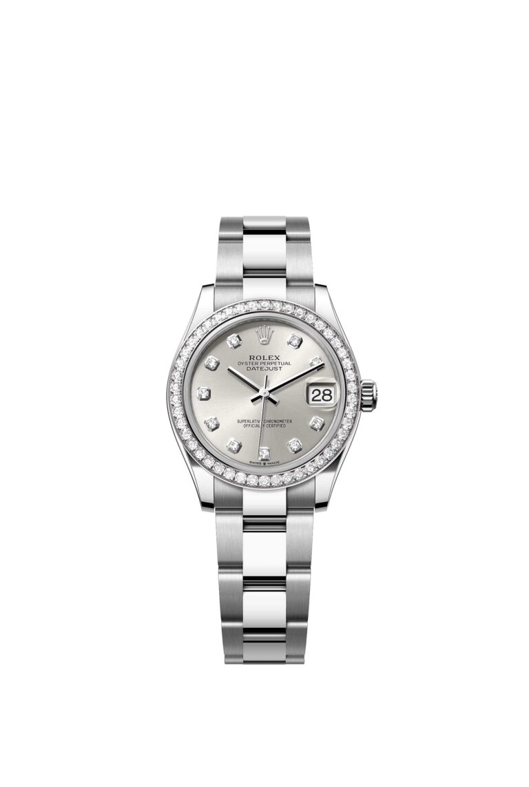 Rolex Datejust 31 278384RBR-0033