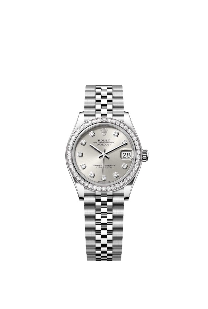 Rolex Datejust 31 278384RBR-0034