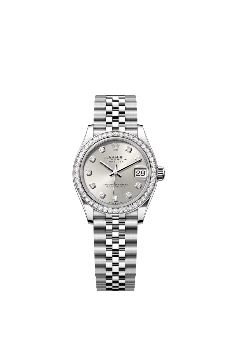 Rolex Datejust 31 278384RBR-0034