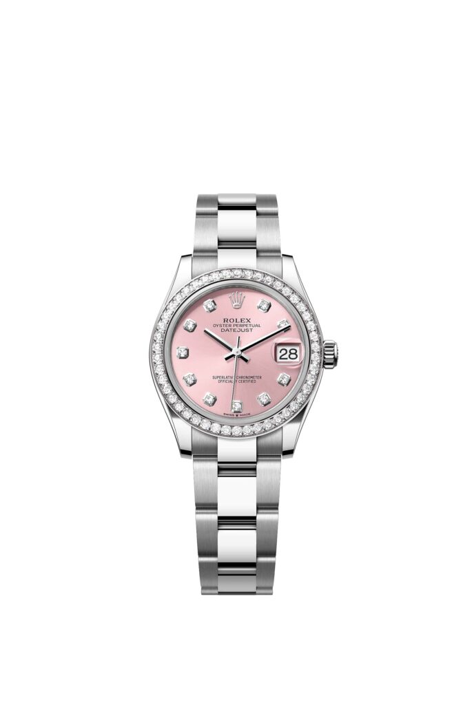 Rolex Datejust 31 278384RBR-0035