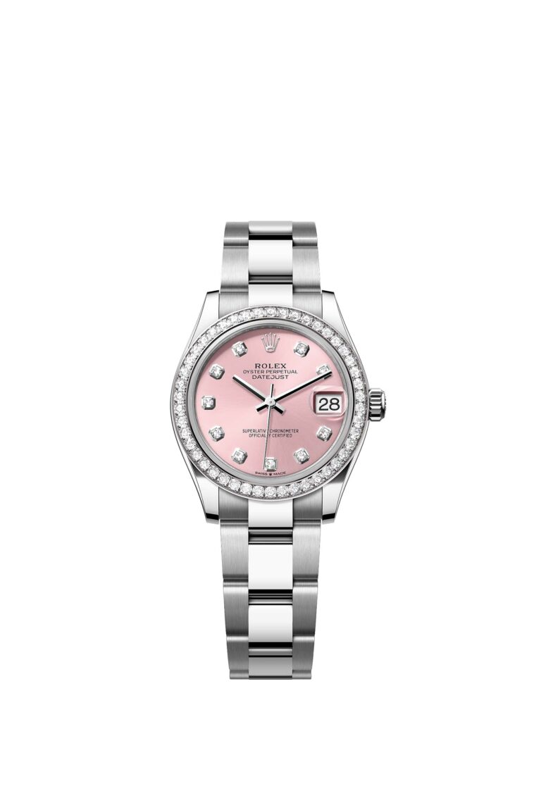 Rolex Datejust 31 278384RBR-0035