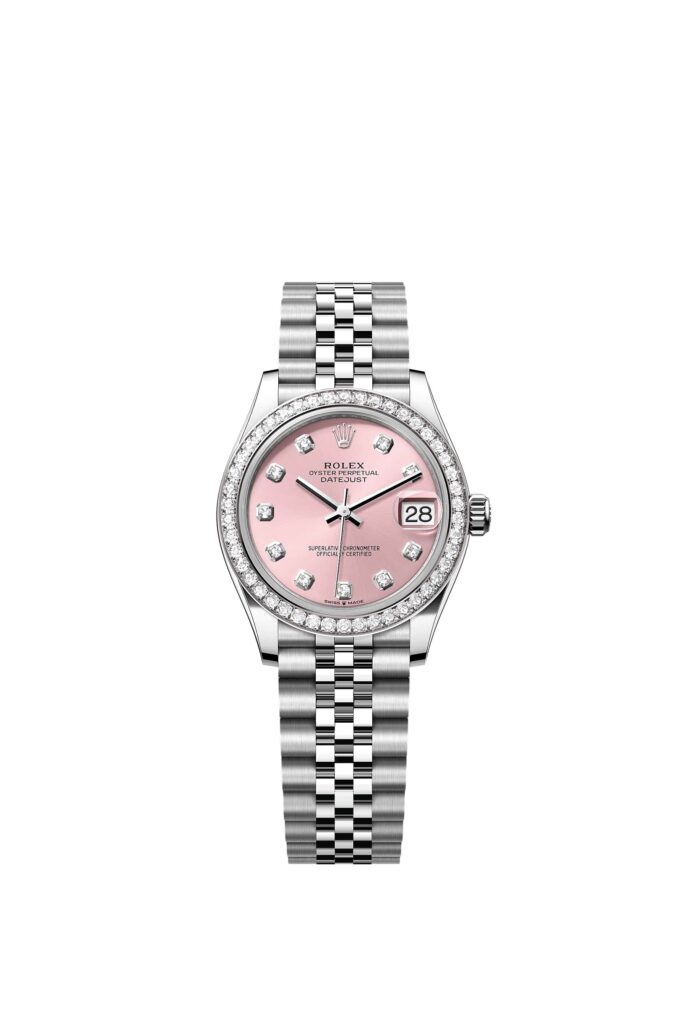 Rolex Datejust 31 278384RBR-0036
