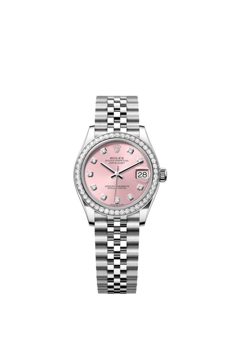 Rolex Datejust 31 278384RBR-0036