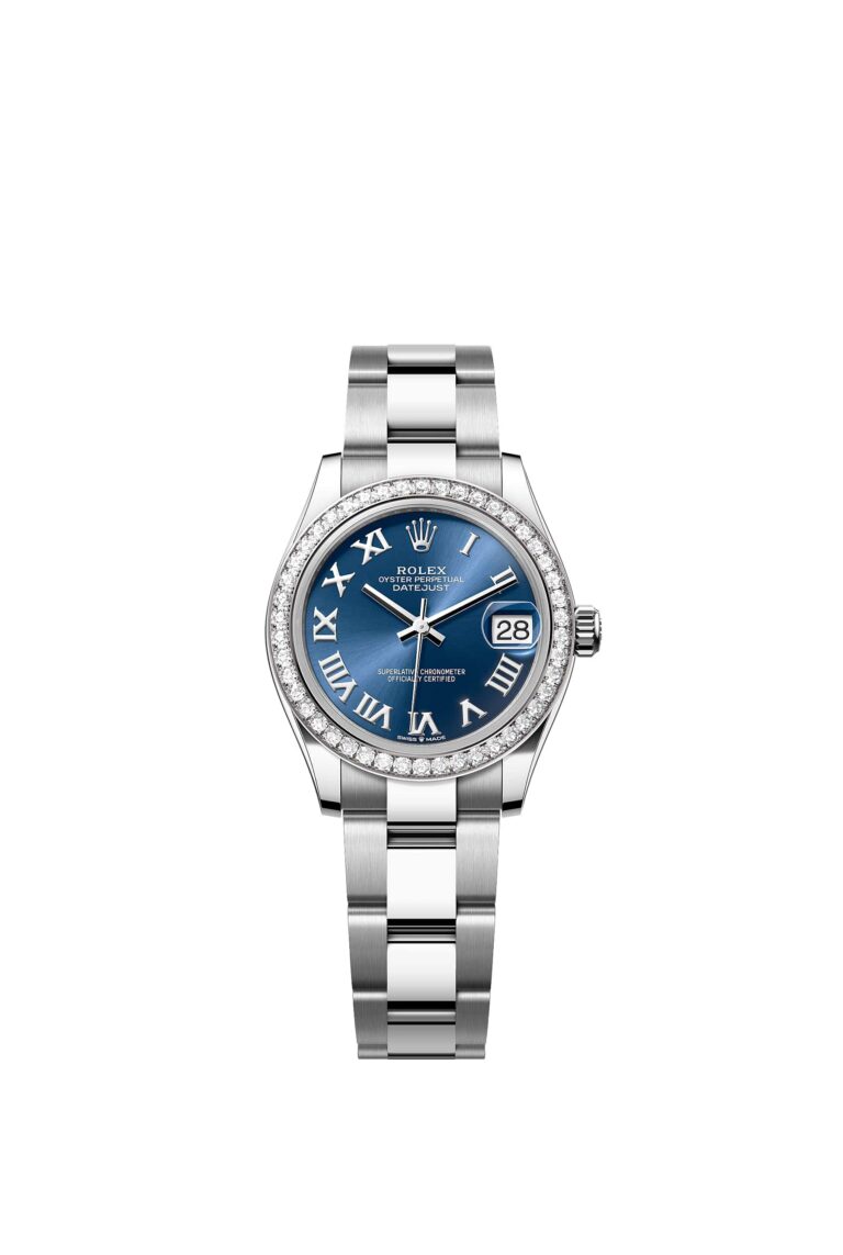 Rolex Datejust 31 278384RBR-0038