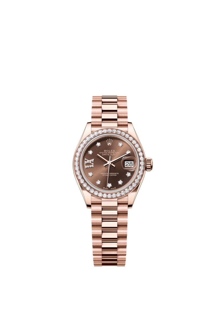 Rolex Lady-Datejust 279135RBR-0001