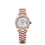 Rolex Lady-Datejust 279135RBR-0010