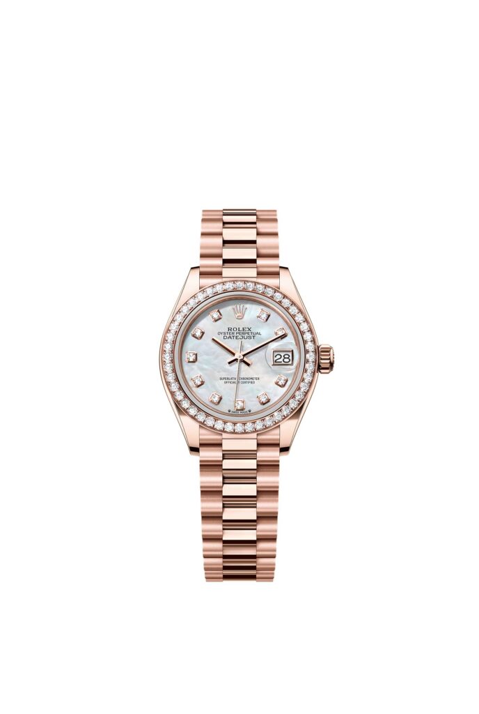 Rolex Lady-Datejust 279135RBR-0010
