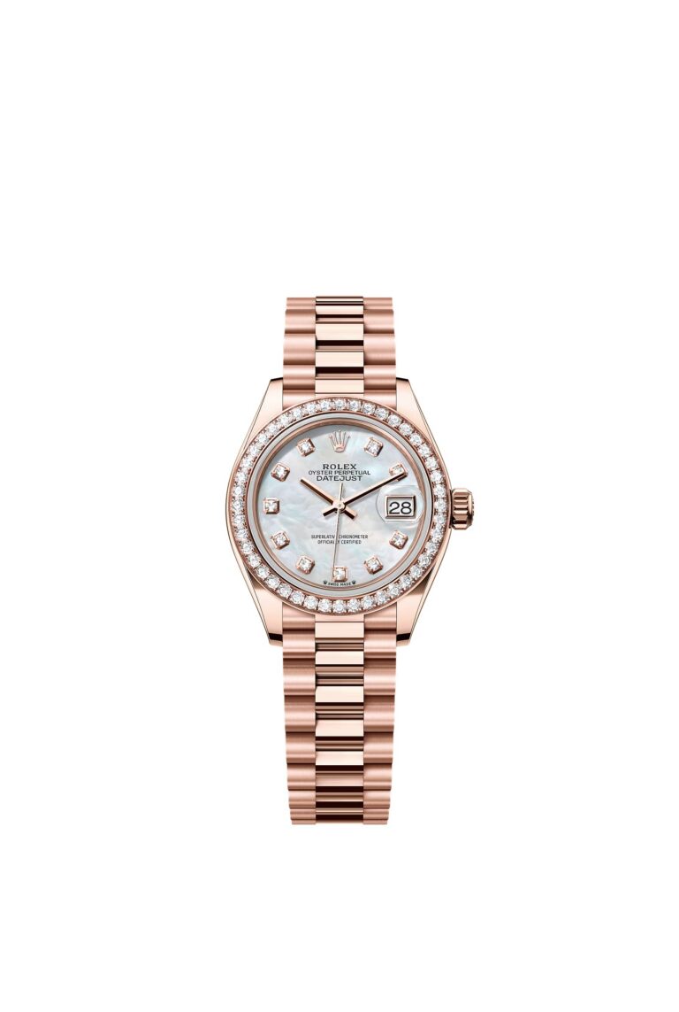 Rolex Lady-Datejust 279135RBR-0010
