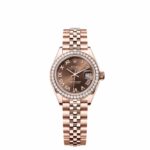 Rolex Lady-Datejust 279135RBR-0012