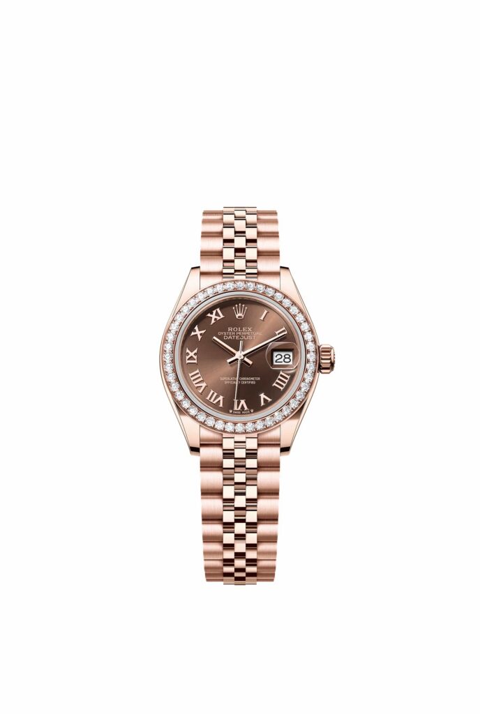 Rolex Lady-Datejust 279135RBR-0012