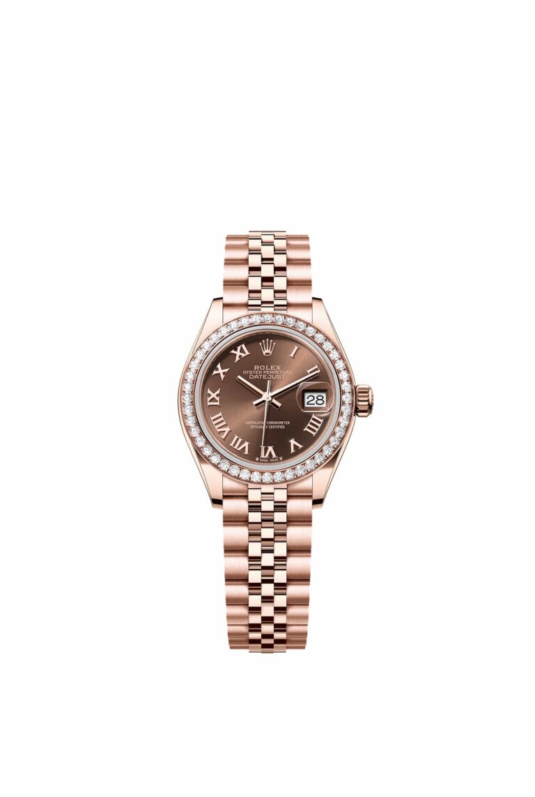 Rolex Lady-Datejust 279135RBR-0012
