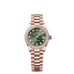 Rolex Lady-Datejust 279135RBR-0014