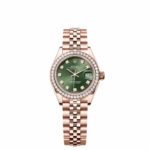 Rolex Lady-Datejust 279135RBR-0015