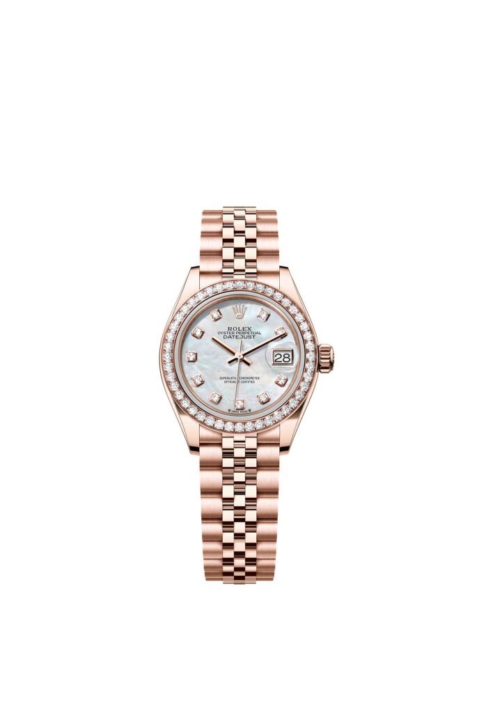 Rolex Lady-Datejust 279135RBR-0019