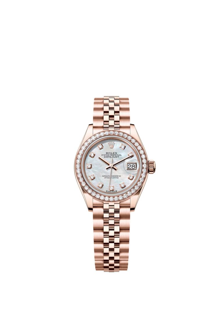 Rolex Lady-Datejust 279135RBR-0019