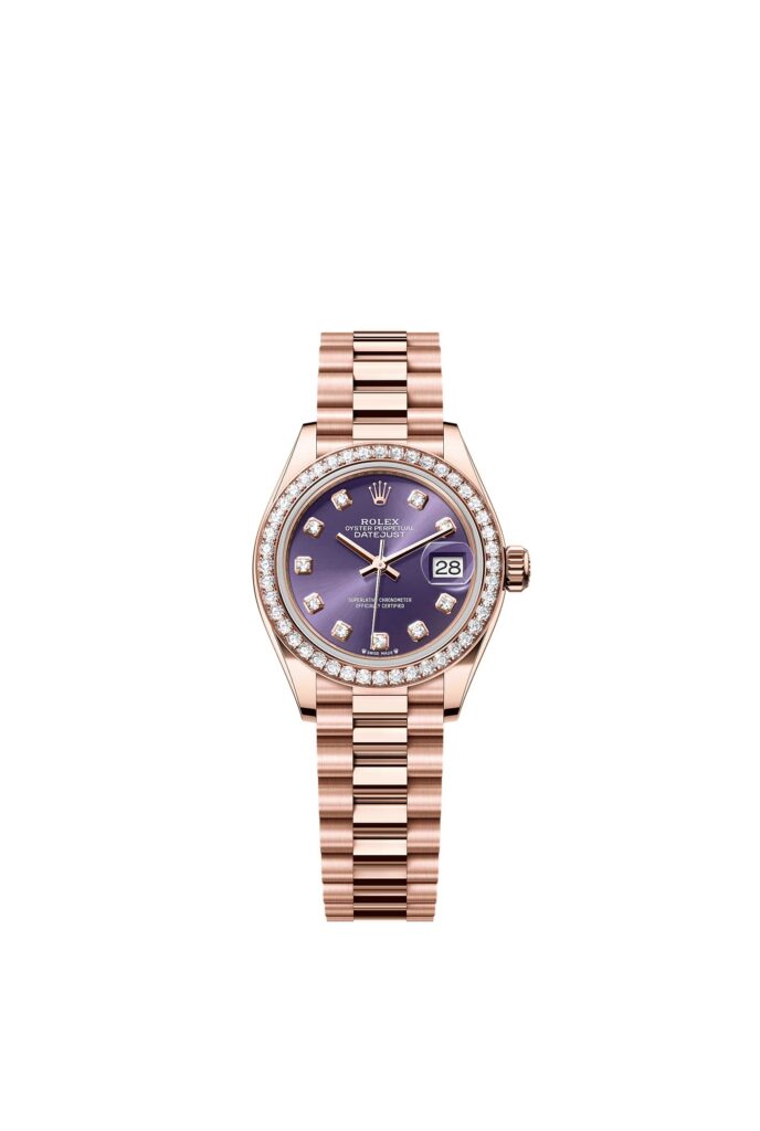 Rolex Lady-Datejust 279135RBR-0020