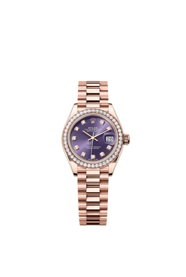 Rolex Lady-Datejust 279135RBR-0020
