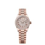 Rolex Lady-Datejust 279135RBR-0021