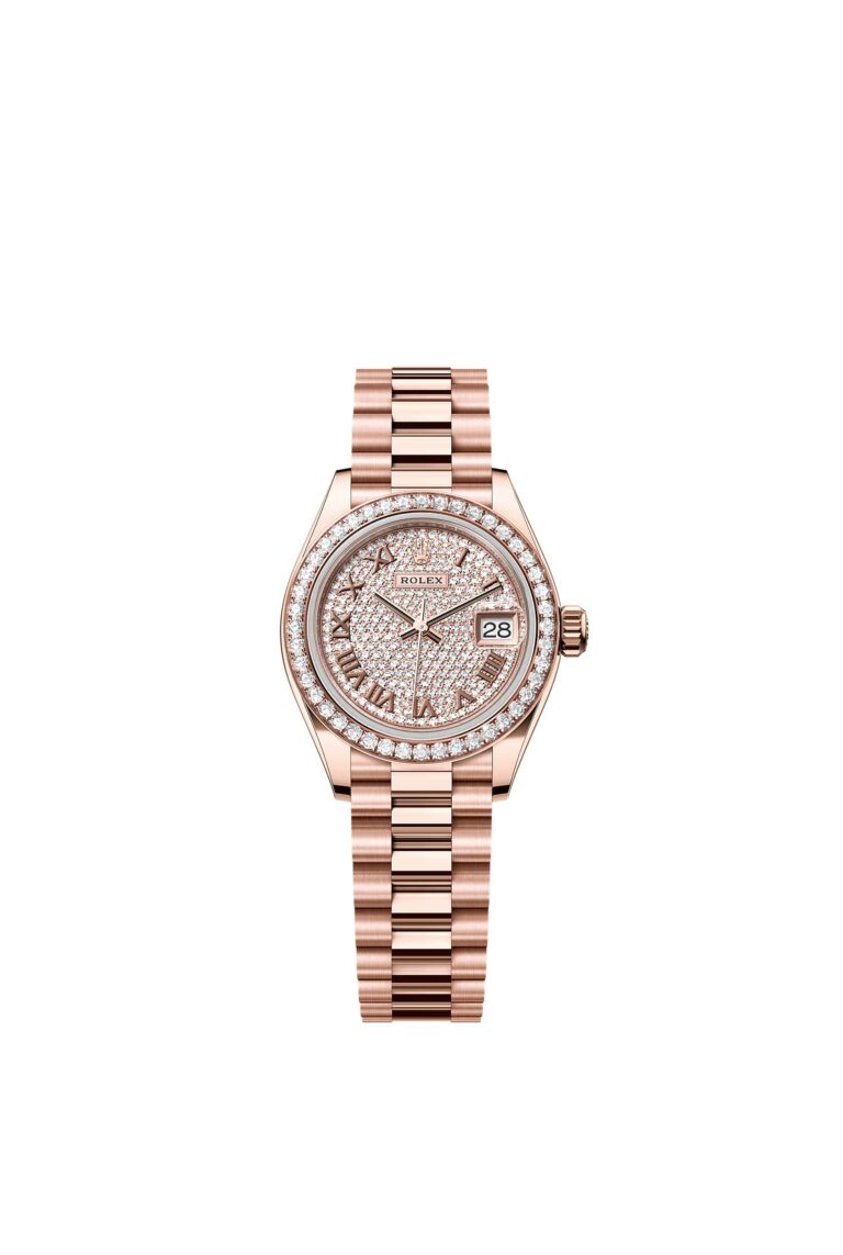 Rolex Lady-Datejust 279135RBR-0021