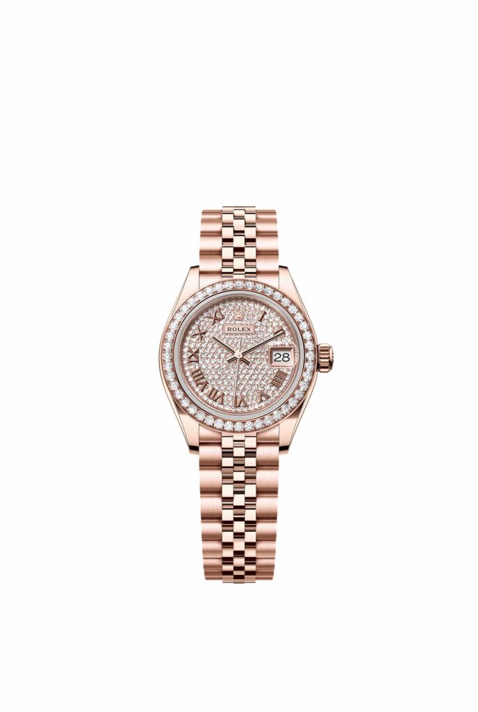 Rolex Lady-Datejust 279135RBR-0022