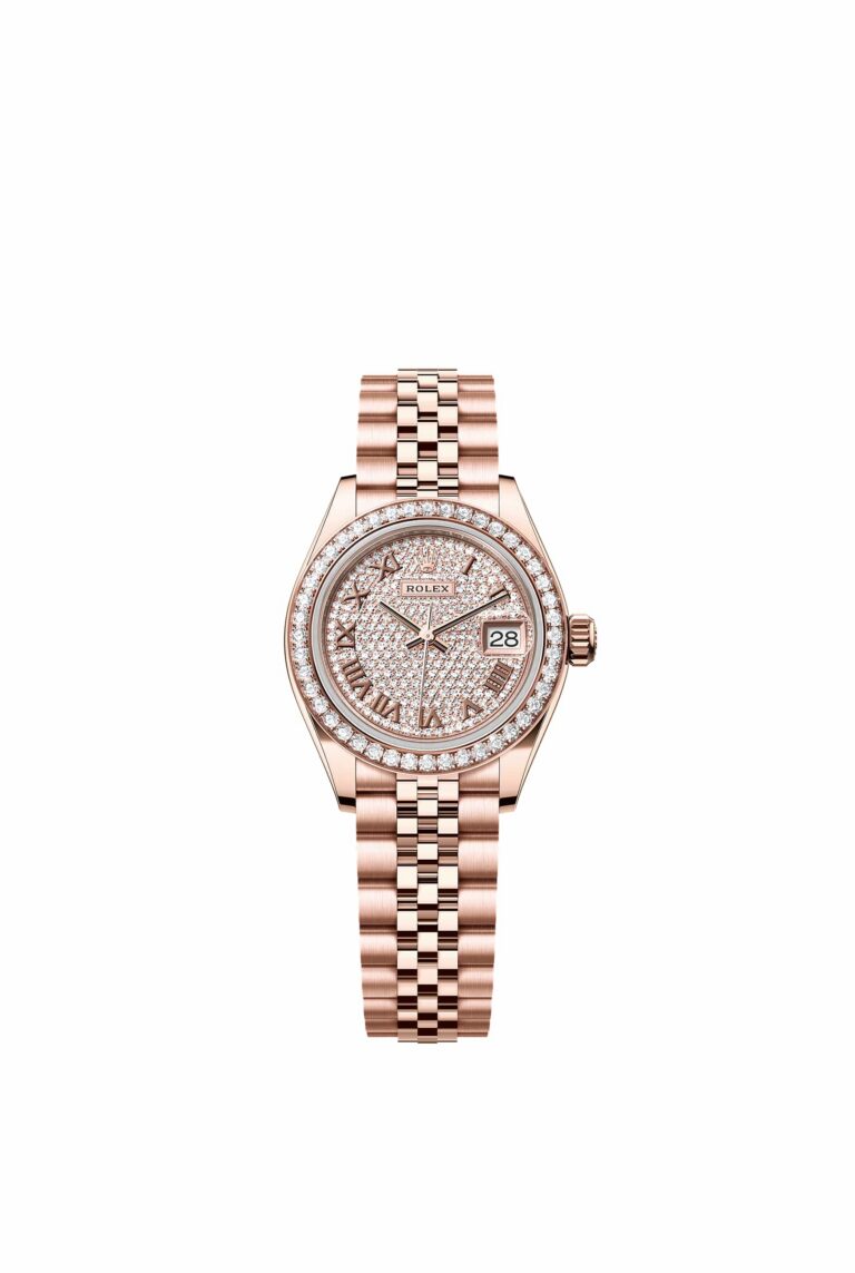 Rolex Lady-Datejust 279135RBR-0022