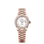 Rolex Lady-Datejust 279135RBR-0023