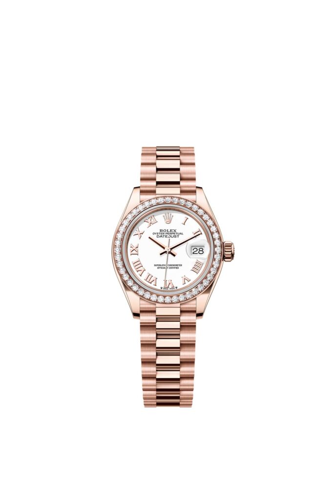 Rolex Lady-Datejust 279135RBR-0023