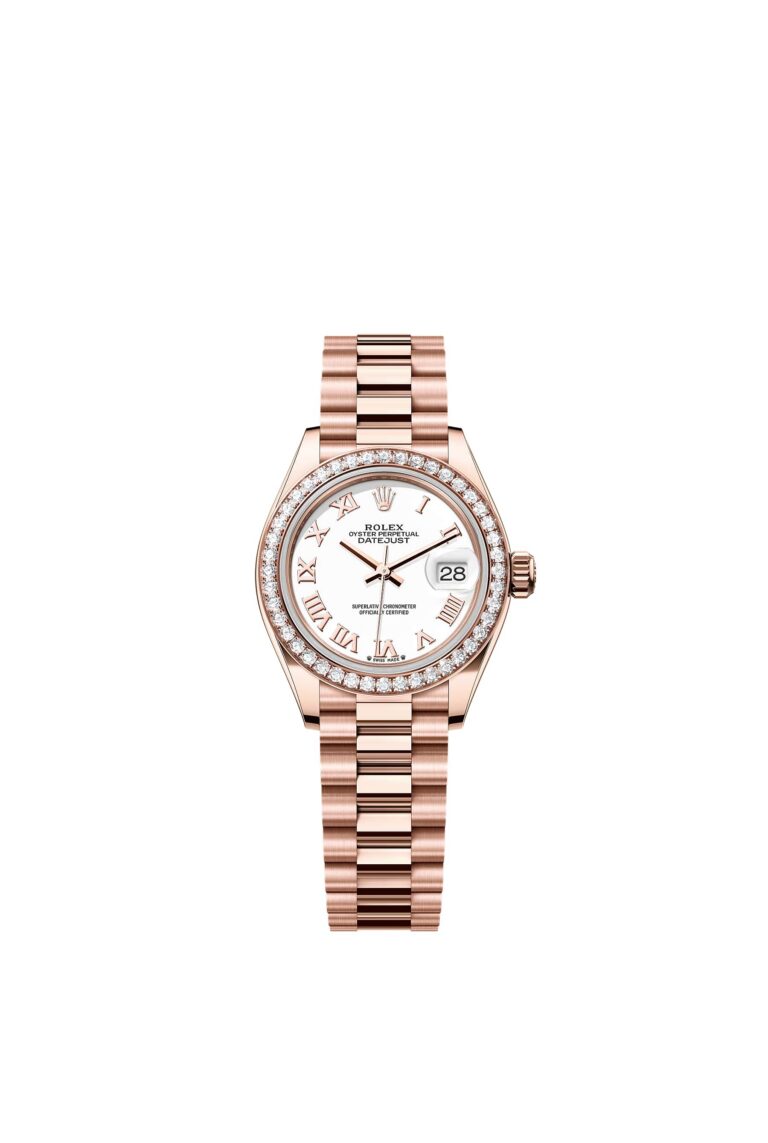 Rolex Lady-Datejust 279135RBR-0023