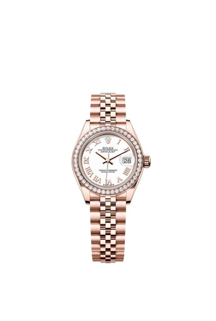 Rolex Lady-Datejust 279135RBR-0024