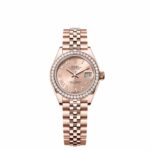 Rolex Lady-Datejust 279135RBR-0028