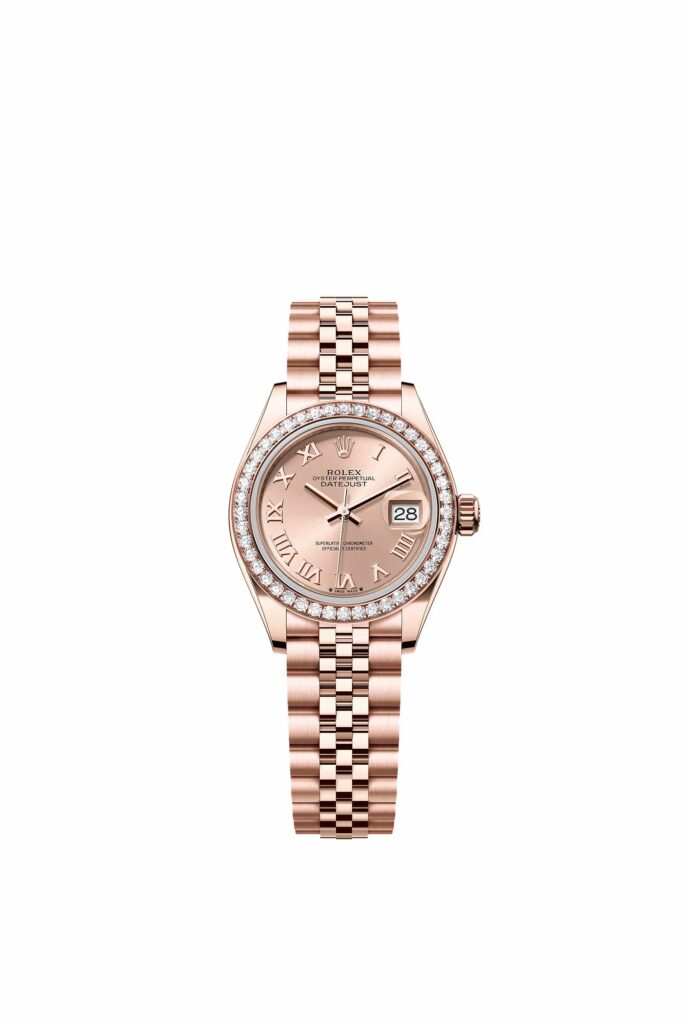 Rolex Lady-Datejust 279135RBR-0028