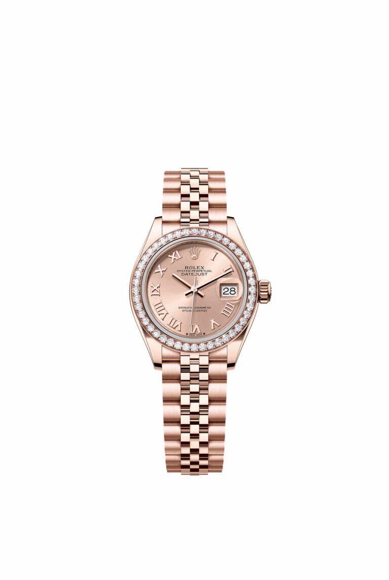 Rolex Lady-Datejust 279135RBR-0028