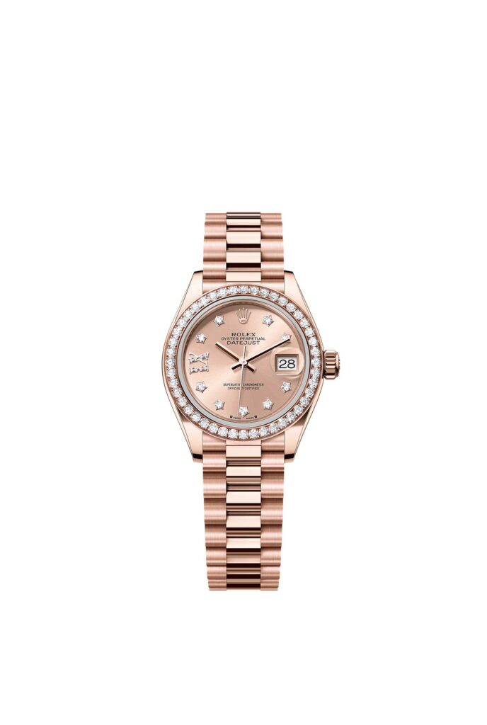 Rolex Lady-Datejust 279135RBR-0029