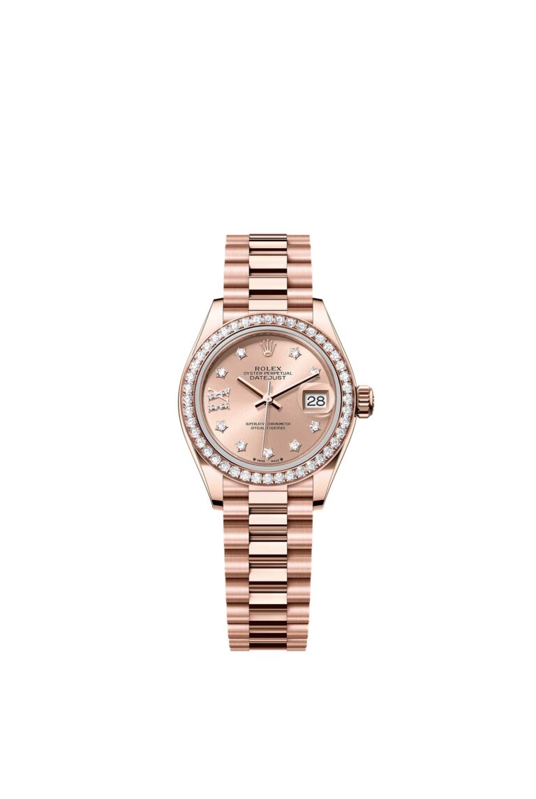 Rolex Lady-Datejust 279135RBR-0029