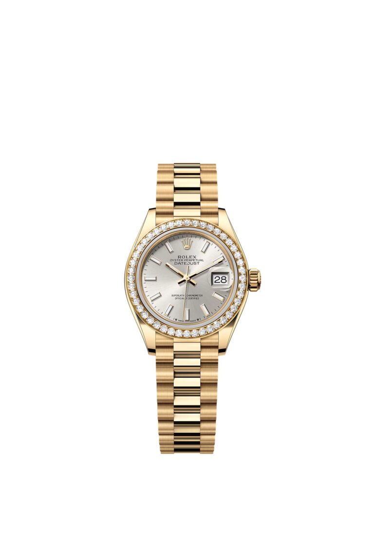 Rolex Lady-Datejust 279138RBR-0005