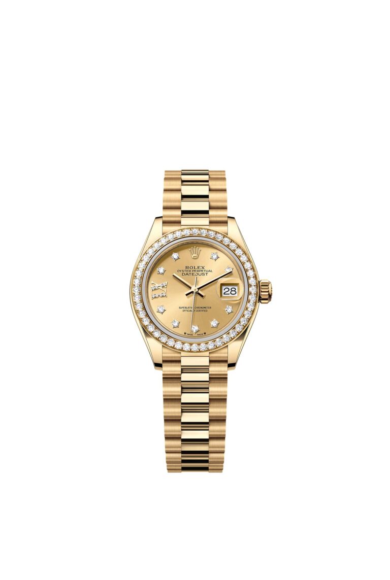 Rolex Lady-Datejust 279138RBR-0006
