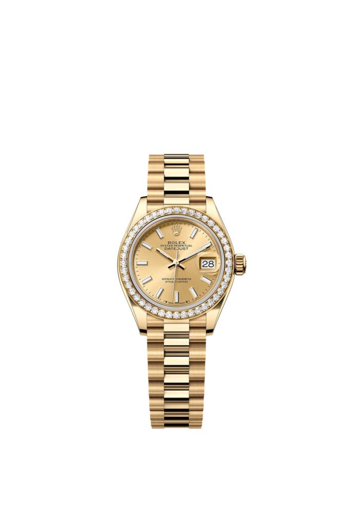 Rolex Lady-Datejust 279138RBR-0014