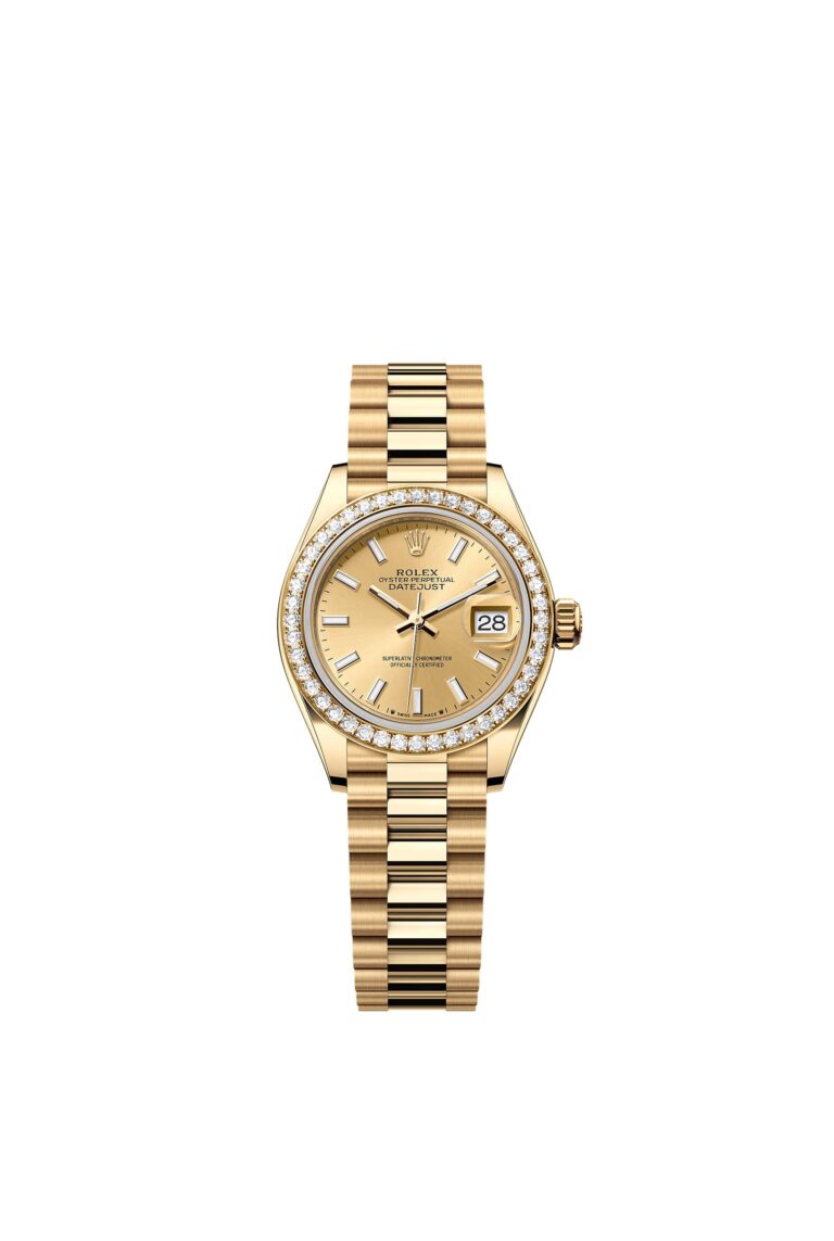 Rolex Lady-Datejust 279138RBR-0014