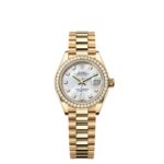 Rolex Lady-Datejust 279138RBR-0015