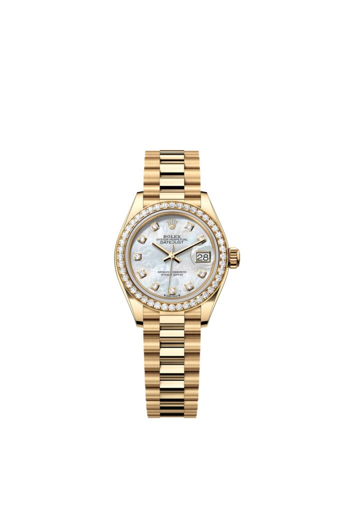 Rolex Lady-Datejust 279138RBR-0015
